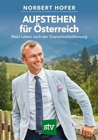 AUFSTEHEN für Österreich, Norbert Hofer - Ebook - 9783702018580