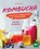Kombucha, Louise Avery - Gebonden - 9783702020811