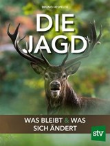 Die Jagd - Bruno Hespeler - 9783702023379