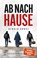 Ab nach Hause, Gerald Grosz - Gebonden - 9783702023409