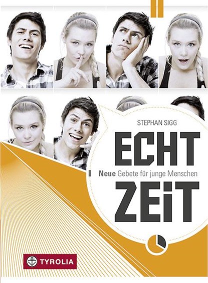 Echtzeit, Stephan Sigg - Paperback - 9783702231712