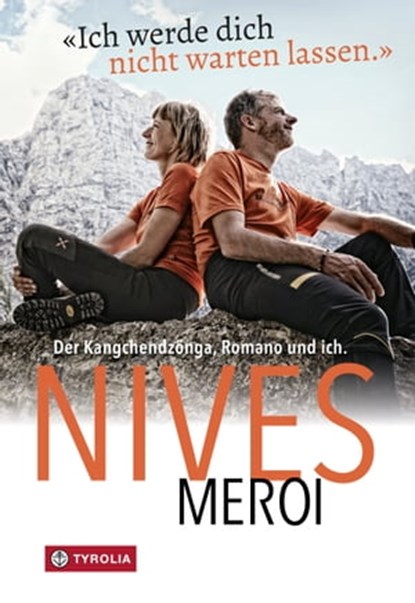 Ich werde dich nicht warten lassen, Nives Meroi - Ebook - 9783702235260