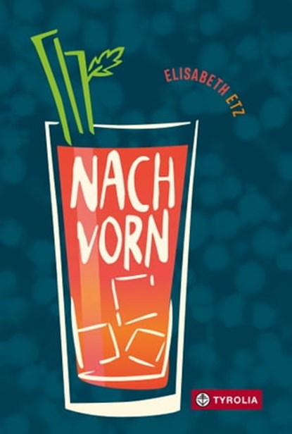 Nach vorn, Elisabeth Etz - Ebook - 9783702237011
