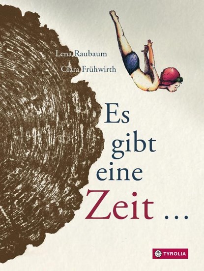 Es gibt eine Zeit..., Lena Raubaum - Gebonden - 9783702239022