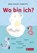 Wo bin ich?, Heinz Janisch - Gebonden - 9783702240516