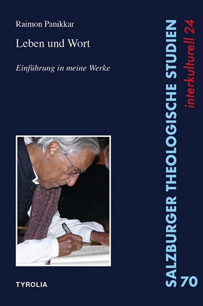 Leben und Wort, Raimon Panikkar - Paperback - 9783702240837
