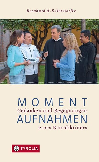 Momentaufnahmen, Bernhard A. Eckerstorfer - Gebonden - 9783702241308