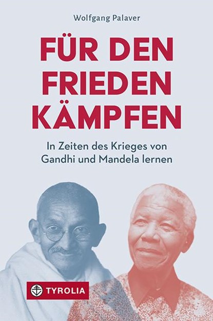 Für den Frieden kämpfen, Wolfgang Palaver - Paperback - 9783702241797