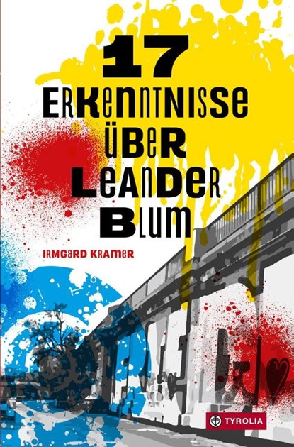17 Erkenntnisse über Leander Blum, Irmgard Kramer - Paperback - 9783702242329