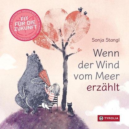 Wenn der Wind vom Meer erzählt, Sonja Stangl - Gebonden - 9783702242787