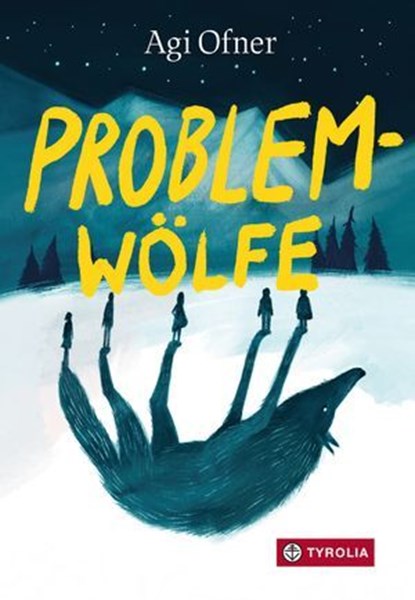 Problemwölfe, Agi Ofner - Ebook - 9783702243142