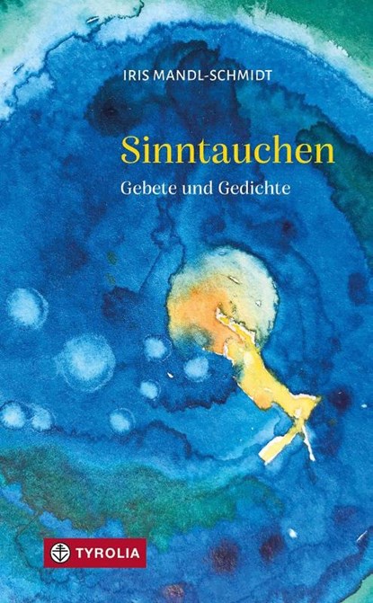 Sinntauchen, Iris Mandl-Schmidt - Paperback - 9783702243296