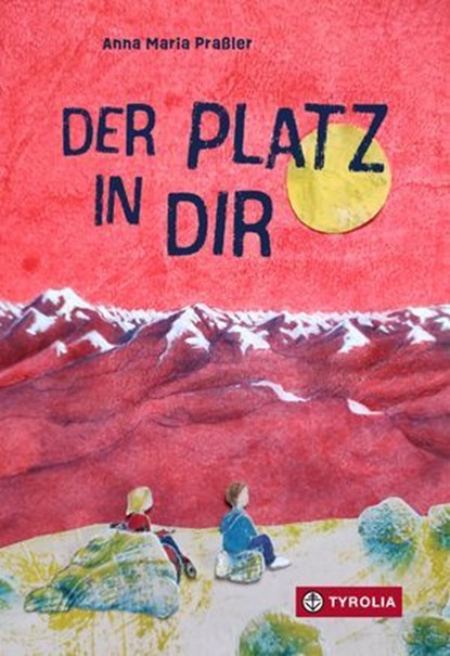 Der Platz in dir, Anna Maria Praßler - Ebook - 9783702243418