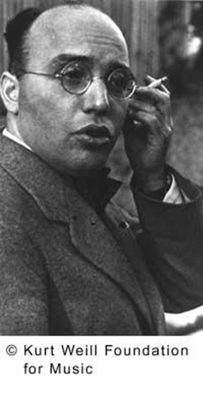 Die Songs aus der Dreigroschenoper, niet bekend - Gebonden - 9783702409463