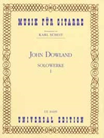 Solowerke, Karl Scheit - Gebonden - 9783702410025