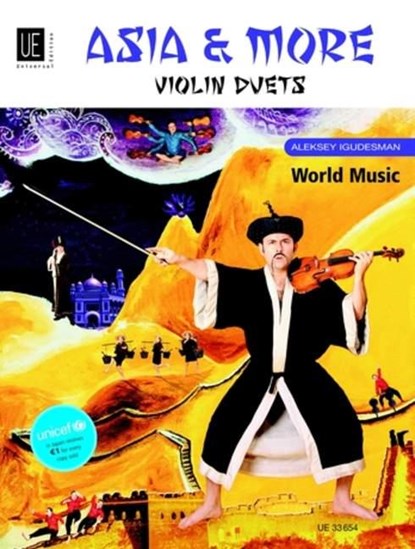 Asia & More,  - Gebonden - 9783702470425