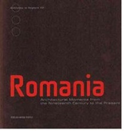 Romania, STILLER,  Adolph - Paperback - 9783702505592