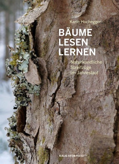 Bäume lesen lernen, Karin Hochegger - Gebonden - 9783702510169