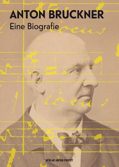 Anton Bruckner, Klaus Petermayr ; Alfred Weidinger - Gebonden - 9783702511265