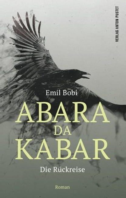Abara Da Kabar, Emil Bobi - Ebook - 9783702580773