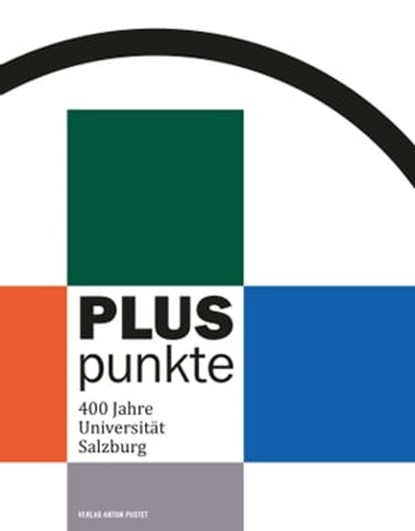 PLUSpunkte, niet bekend - Ebook - 9783702580896