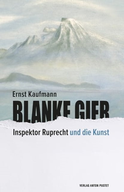 Blanke Gier, Ernst Kaufmann - Ebook - 9783702581022