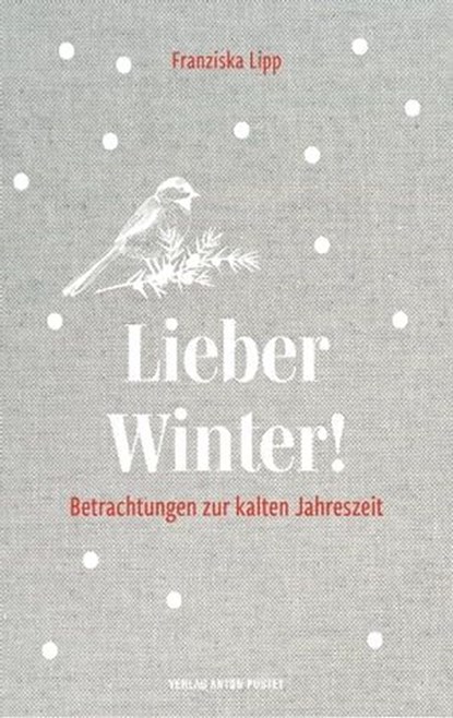 Lieber Winter!, Franziska Lipp - Ebook - 9783702581114