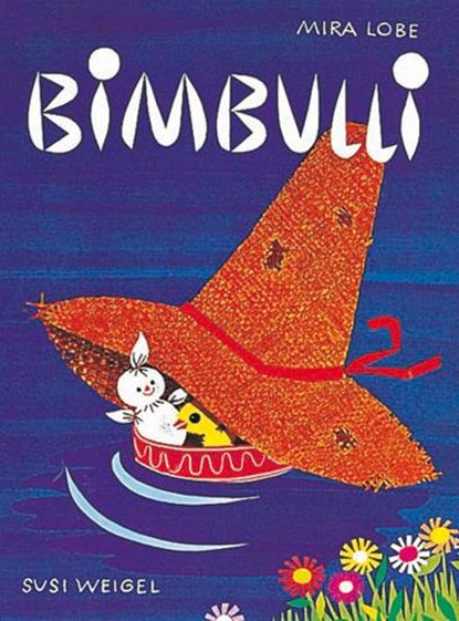 Bimbulli, Mira Lobe - Gebonden - 9783702638009