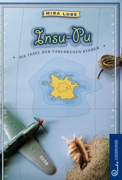 Insu-Pu, Mira Lobe - Gebonden - 9783702657741
