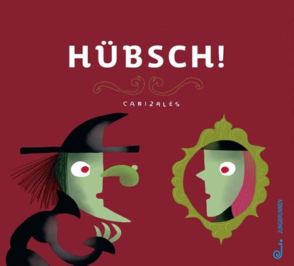 Hübsch!, Canizales - Gebonden - 9783702659479