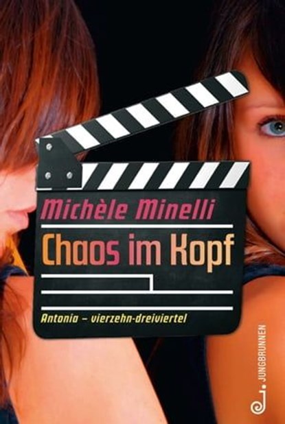 Chaos im Kopf, Michéle Minelli - Ebook - 9783702659554