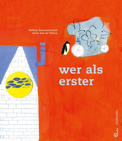 wer als erster, Michael Hammerschmid - Gebonden - 9783702659622