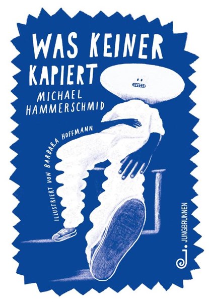 was keiner kapiert, Michael Hammerschmid - Paperback - 9783702659967