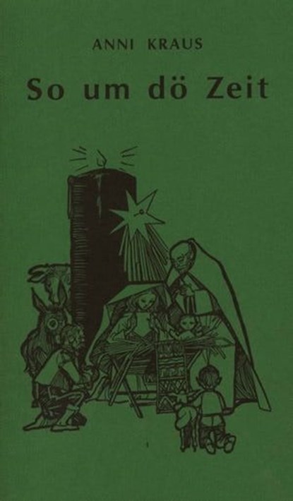 So um dö Zeit, Anni Kraus - Ebook - 9783703009167