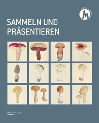 Sammeln und Präsentieren, niet bekend - Ebook - 9783703066252