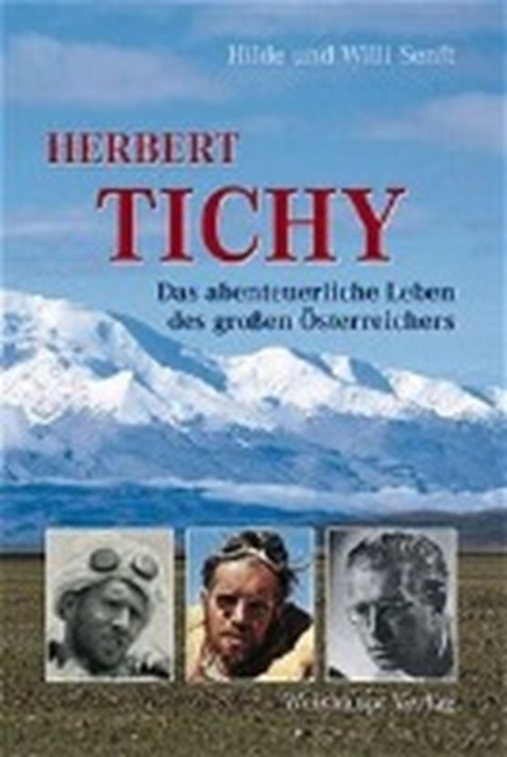 Senft, W: Herbert Tichy