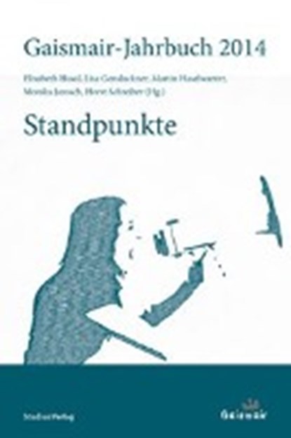 Standpunkte,  - Paperback - 9783706553162