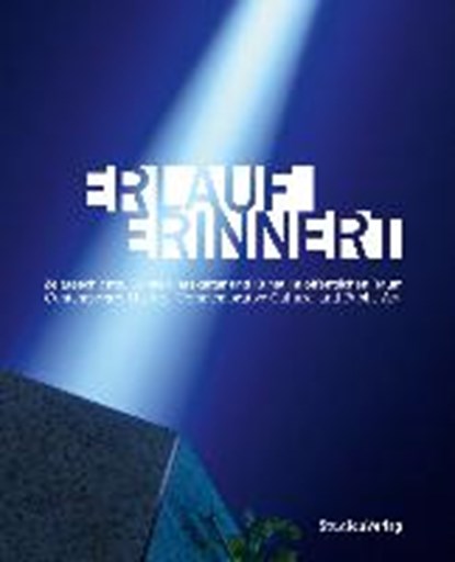 Erlauf erinnert,  - Paperback - 9783706555760