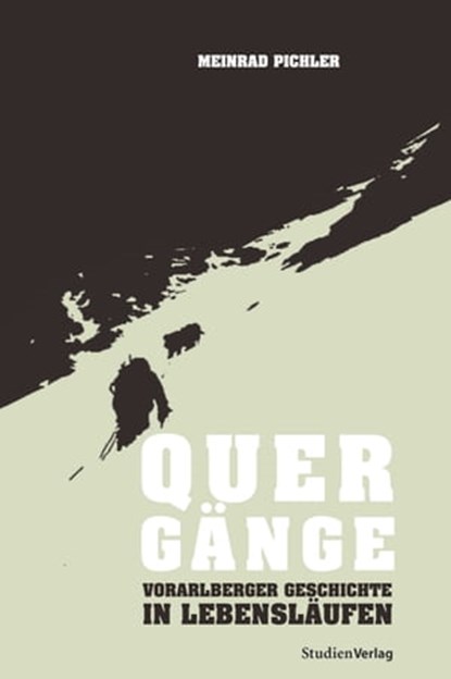 Quergänge, Meinrad Pichler - Ebook - 9783706557382
