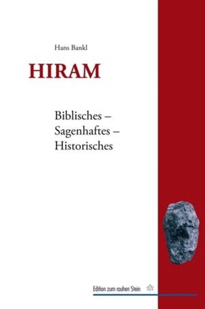 Hiram, Hans Bankl - Ebook - 9783706557603