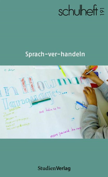 schulheft 3/23 - 191, Judith Purkarthofer - Paperback - 9783706563215