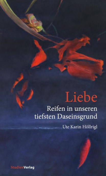 Liebe - Reifen in unseren tiefsten Daseinsgrund, Ute Karin Höllrigl - Gebonden - 9783706563505