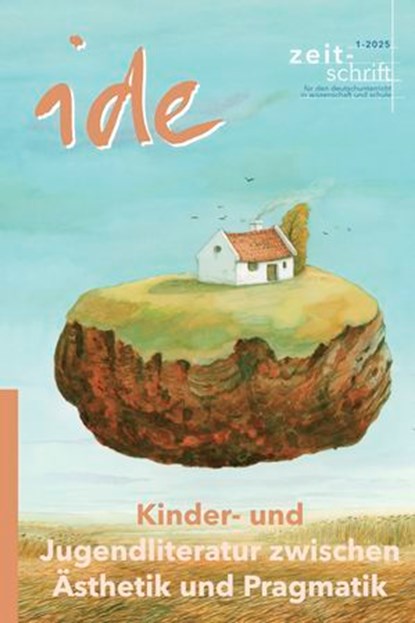 Kinder- und Jugendliteratur zwischen Ästhetik und Pragmatik, niet bekend - Ebook - 9783706564779