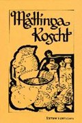Mattinga Koscht | auteur onbekend | 