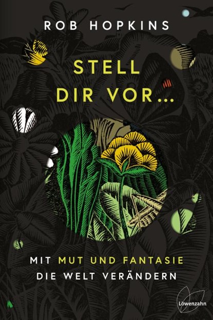Stell dir vor ..., Rob Hopkins - Gebonden - 9783706626989