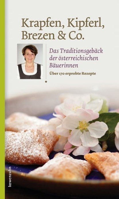 Krapfen, Kipferl, Brezen & Co., niet bekend - Ebook - 9783706627320