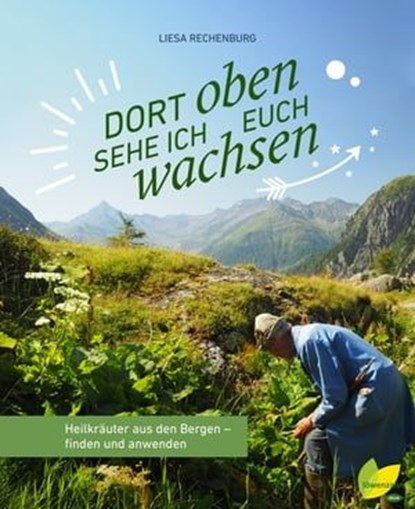 Dort oben sehe ich euch wachsen, Liesa Rechenburg - Ebook - 9783706628914