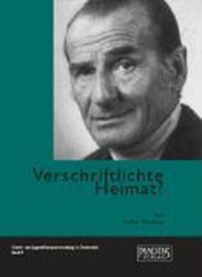 Wexberg, K: Verschriftlichte Heimat?, WEXBERG,  Kathrin - Gebonden - 9783706903707