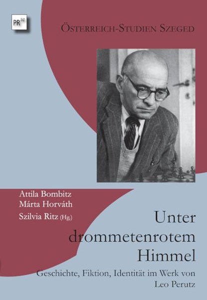 Unter drommetenrotem Himmel, Attila Bombitz ; Márta Horváth ; Szilvia Ritz - Paperback - 9783706912099