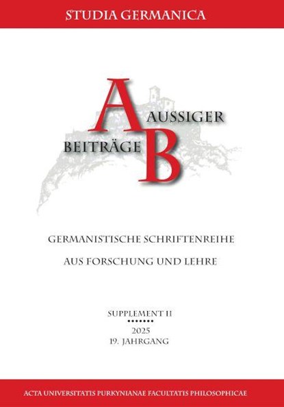 Historische Presse in Mittel¿ und Osteuropa, Jörg Meier ; Georg Schuppener - Paperback - 9783706913034